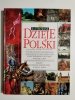 ILUSTROWANE DZIEJE POLSKI - Dariusz Banaszak i inni 